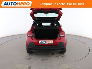 Citroën C3 1.2 PureTech Feel