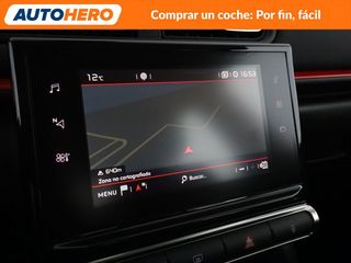 Citroën C3 1.2 PureTech Feel