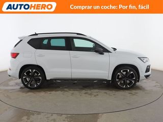 Cupra Ateca 2.0 TSI 4Drive