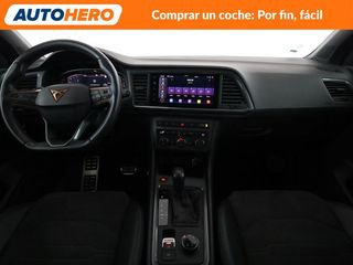 Cupra Ateca 2.0 TSI 4Drive