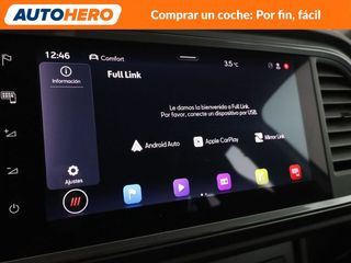 Cupra Ateca 2.0 TSI 4Drive