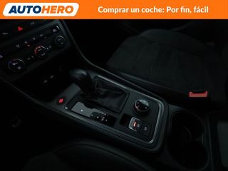 Cupra Ateca 2.0 TSI 4Drive