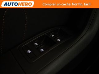 Cupra Ateca 2.0 TSI 4Drive