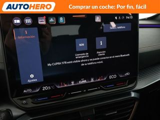 Cupra Formentor 1.5 e-HYBRID VZ