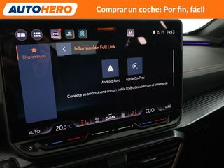 Cupra Formentor 1.5 e-HYBRID VZ