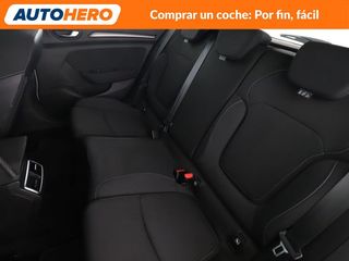 Renault Megane 1.5 Blue dCi Intens