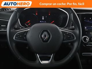 Renault Megane 1.5 Blue dCi Intens