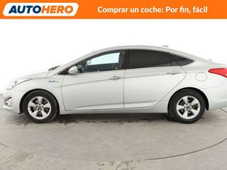 Hyundai i40 1.7 CRDi Style
