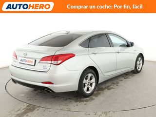 Hyundai i40 1.7 CRDi Style