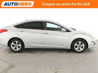 Hyundai i40 1.7 CRDi Style