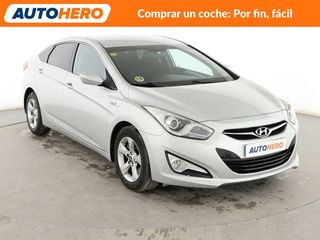 Hyundai i40 1.7 CRDi Style