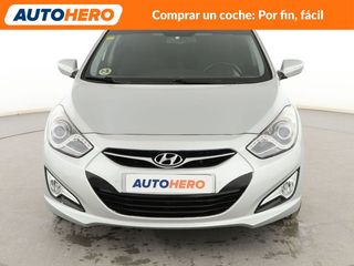 Hyundai i40 1.7 CRDi Style