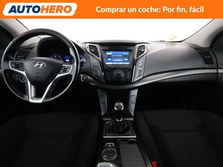 Hyundai i40 1.7 CRDi Style