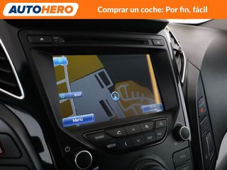 Hyundai i40 1.7 CRDi Style