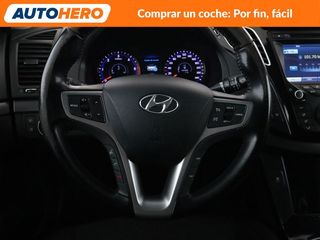 Hyundai i40 1.7 CRDi Style