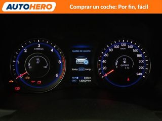 Hyundai i40 1.7 CRDi Style