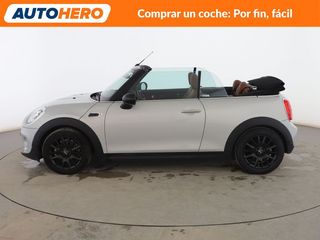 MINI Cabrio Cooper D