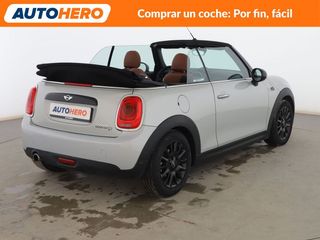 MINI Cabrio Cooper D