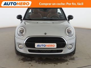 MINI Cabrio Cooper D