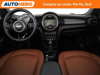 MINI Cabrio Cooper D