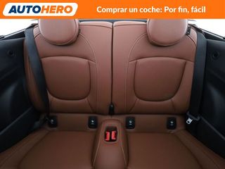 MINI Cabrio Cooper D