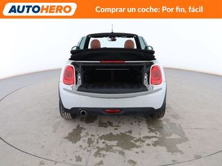 MINI Cabrio Cooper D
