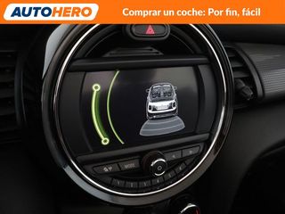 MINI Cabrio Cooper D