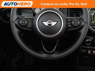 MINI Cabrio Cooper D