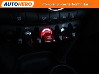 MINI Cabrio Cooper D