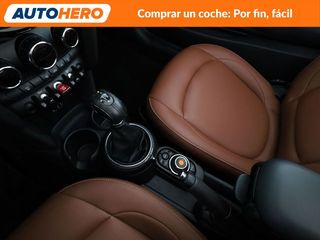 MINI Cabrio Cooper D