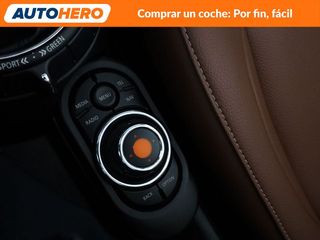 MINI Cabrio Cooper D