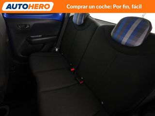 Peugeot 108 1.0 VTi Allure