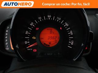 Peugeot 108 1.0 VTi Allure