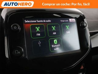 Peugeot 108 1.0 VTi Allure