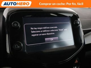 Peugeot 108 1.0 VTi Allure