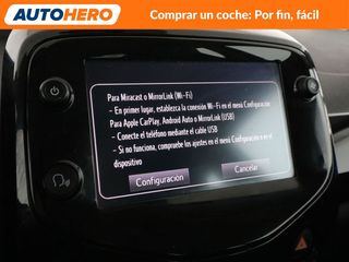 Peugeot 108 1.0 VTi Allure