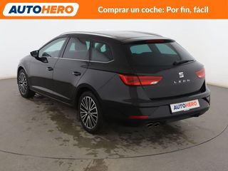 Seat Leon 1.4 TSI ACT Xcellence Plus