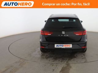 Seat Leon 1.4 TSI ACT Xcellence Plus