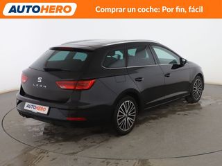 Seat Leon 1.4 TSI ACT Xcellence Plus