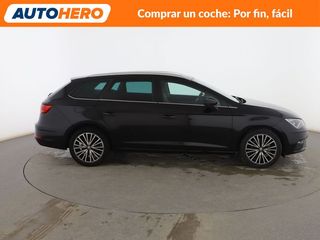 Seat Leon 1.4 TSI ACT Xcellence Plus