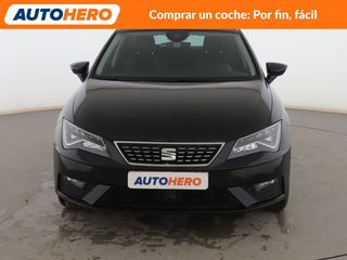 Seat Leon 1.4 TSI ACT Xcellence Plus