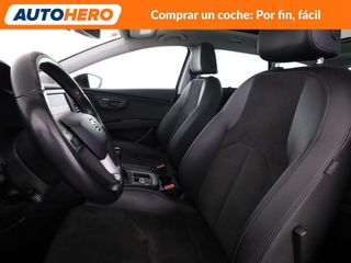 Seat Leon 1.4 TSI ACT Xcellence Plus