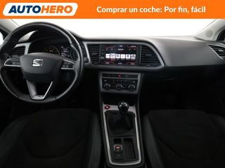 Seat Leon 1.4 TSI ACT Xcellence Plus