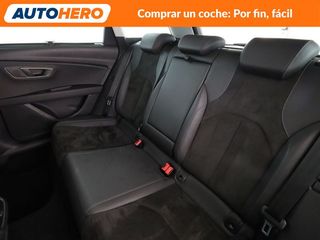 Seat Leon 1.4 TSI ACT Xcellence Plus