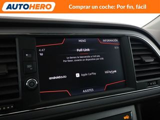 Seat Leon 1.4 TSI ACT Xcellence Plus