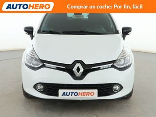 Renault Clio 1.5 dCi Energy Limited