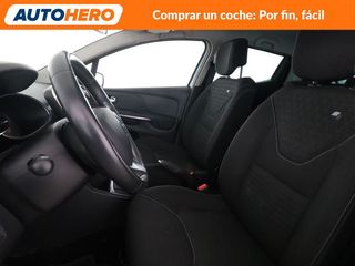 Renault Clio 1.5 dCi Energy Limited