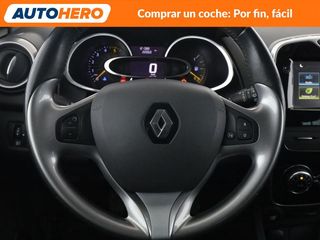 Renault Clio 1.5 dCi Energy Limited