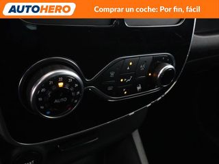 Renault Clio 1.5 dCi Energy Limited