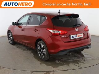 Nissan Pulsar 1.2 N-Connecta